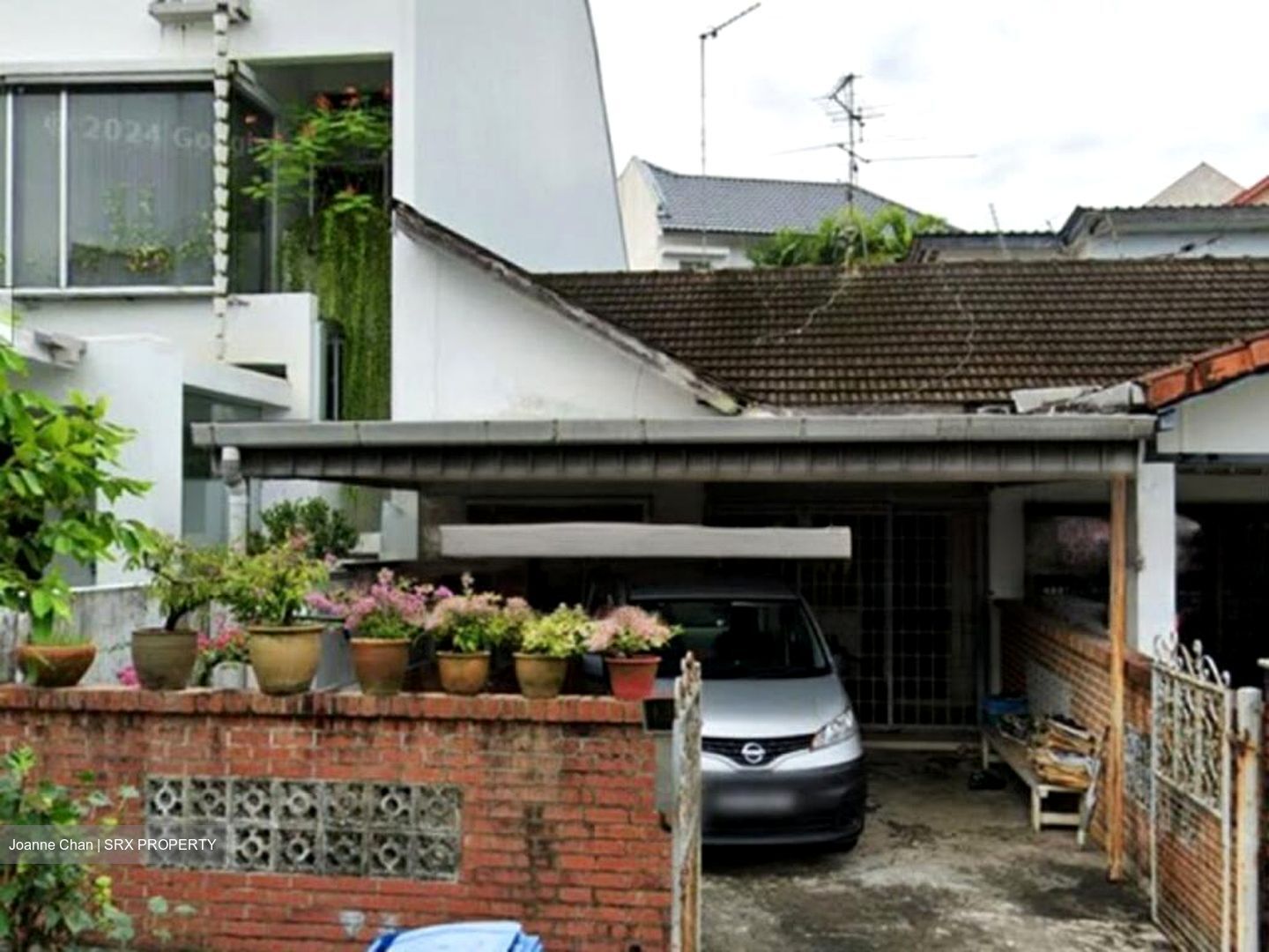 Sembawang Hills Estate (D20), Semi-Detached #454730391